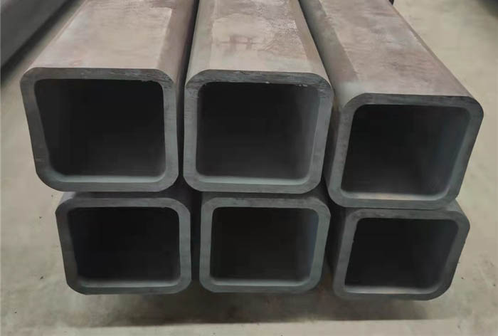 环江厚壁无缝方管