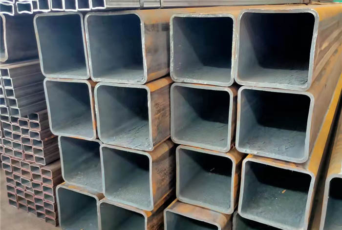 环江Q355B无缝方管