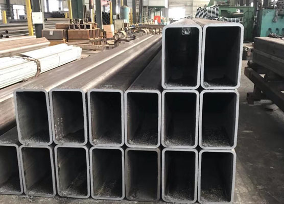 环江大口径矩形管