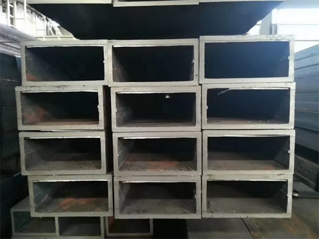环江Q235冷拔方管材质特点 适用工程场景分析