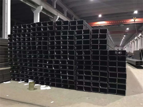 环江冷拔方管选型指南 工程采购怎么选
